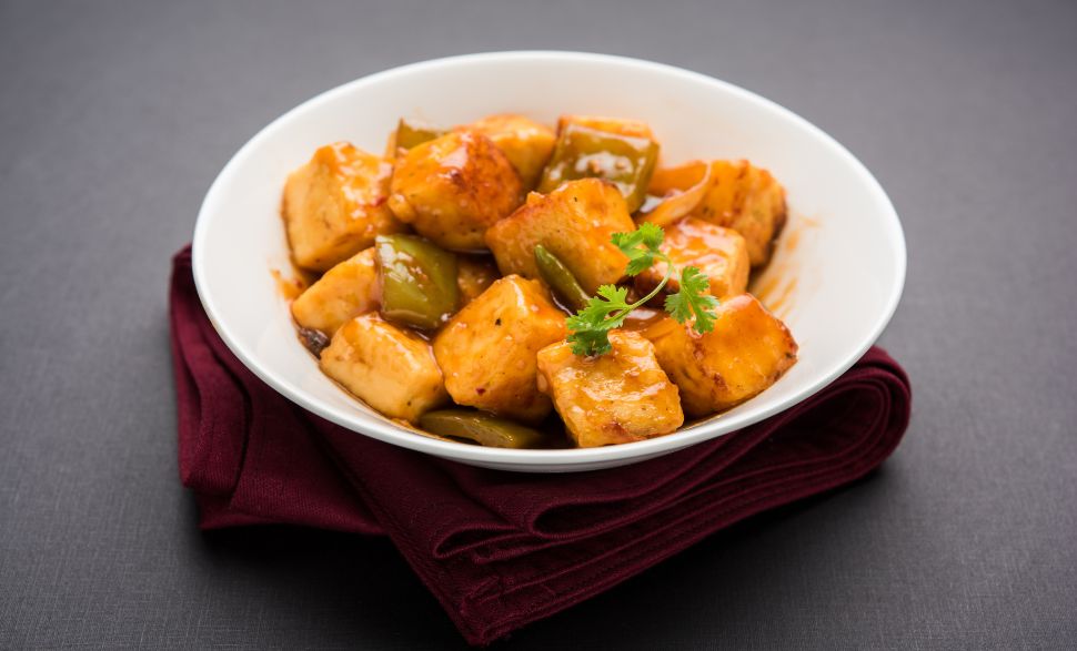 Where to Find Great Vegetarian Food in Bali MakeMyTrip Blog